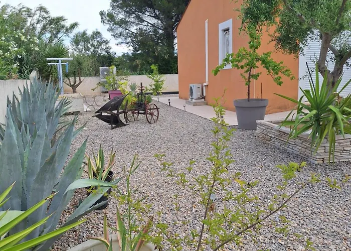 Studio Meublé