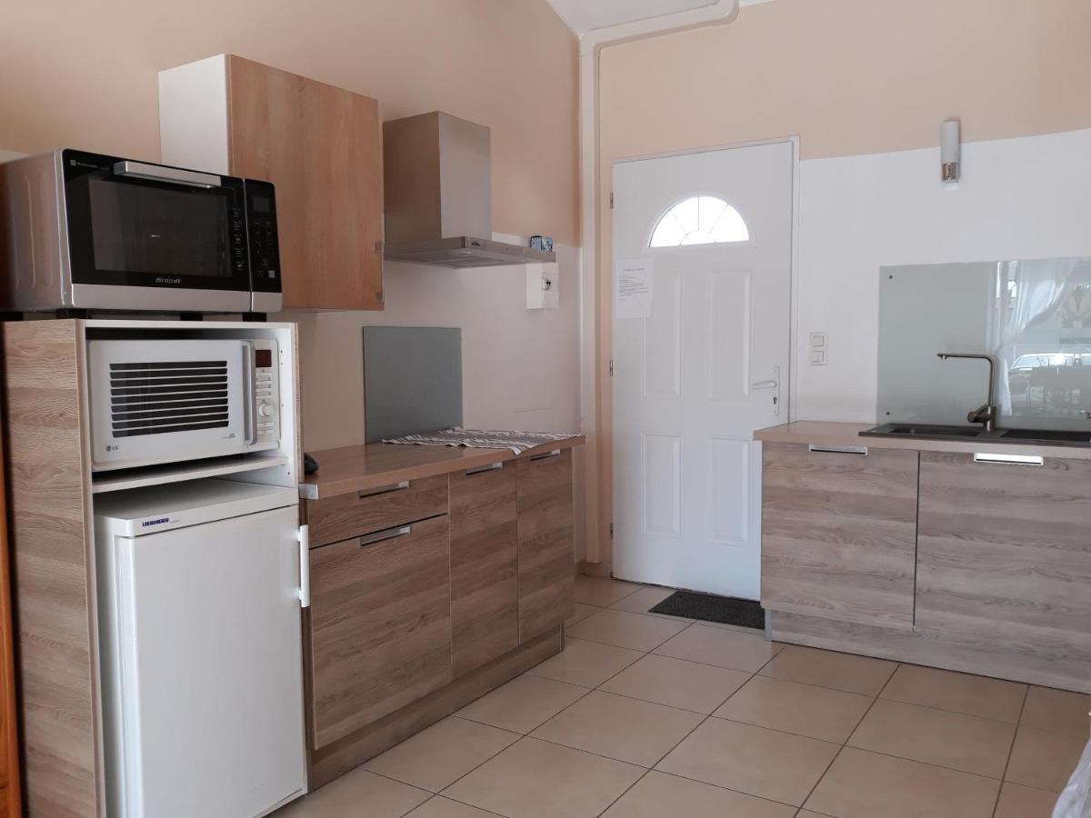 Meublé Apartamento Narbona