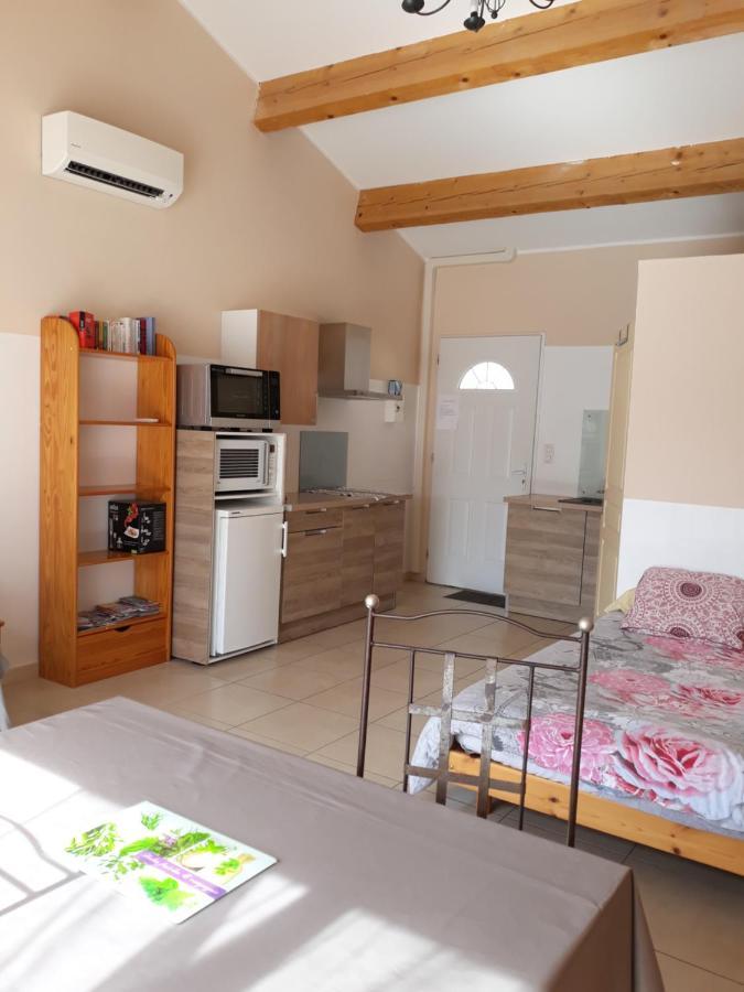 Appartement Meublé Narbonne