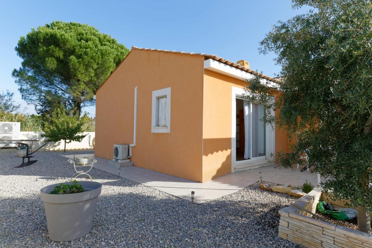 Meublé Appartement *