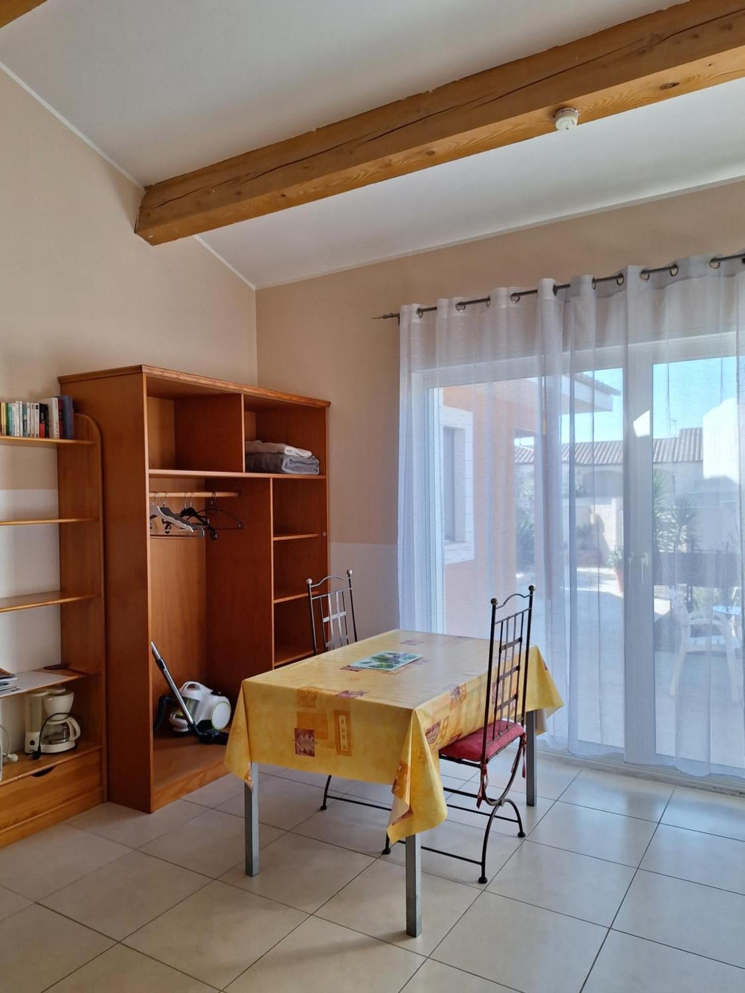 Meublé Appartement Narbonne