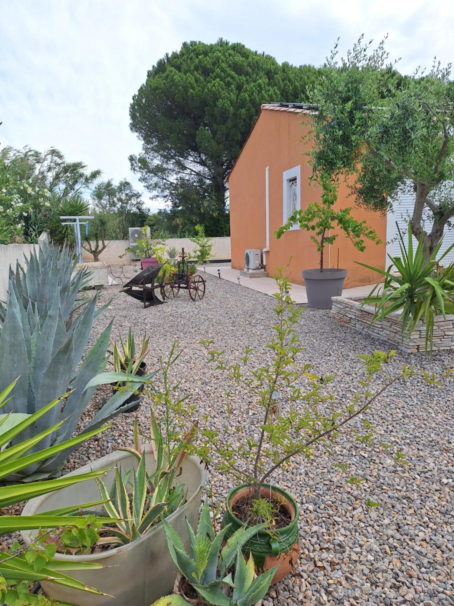 Meublé Appartement Narbonne